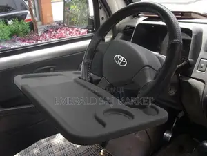 Car Steering Wheel Table