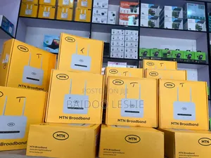 Mtn Cat 6 Universal Router All Networks