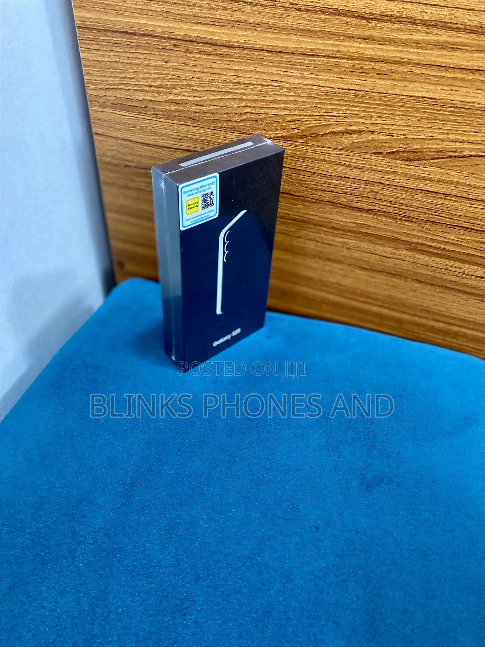New Samsung Galaxy S25 FE 5G 256 GB Gray