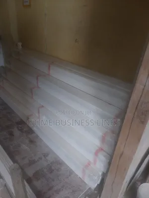 Plasterboard Metal Profiles (Omega, Wall Angle, Perf Corner, Channel)