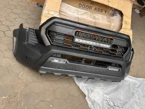 Tacoma 2024 Front Bumper