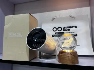 Hd 4k Projector Android