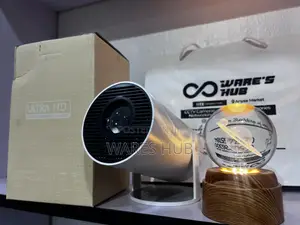 Hd 4k Projector Android