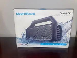 Soundcore Boom 2 Se