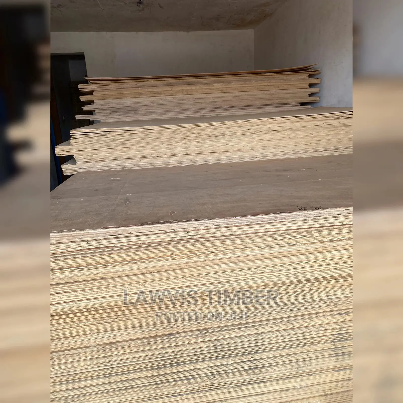 Plywood Forsale ( Payment on Delivery )