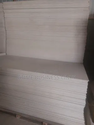 6mm Cement Board