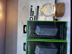 Oraimo Powerjet Powerbank