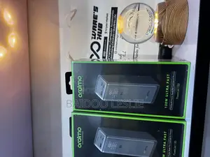 Oraimo Powerjet Powerbank