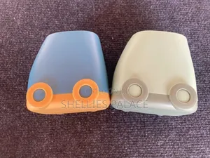 Aunont Elementary Storage Box