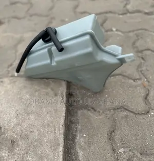 Mazda Cx5 Cx-5 Water Tank Reservoir 2017 2018 2019 2020 2021 2022