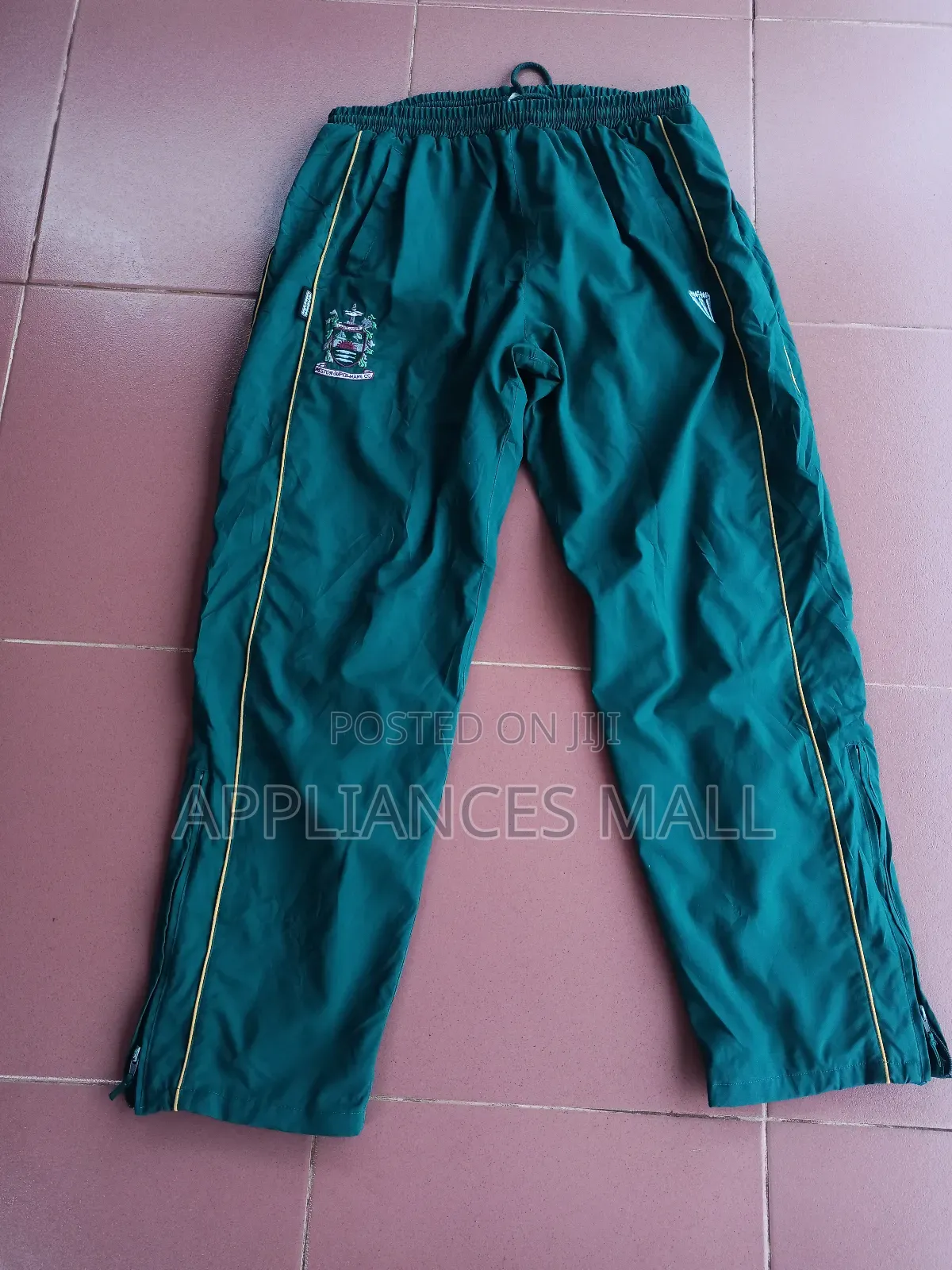 Second Hand Wear