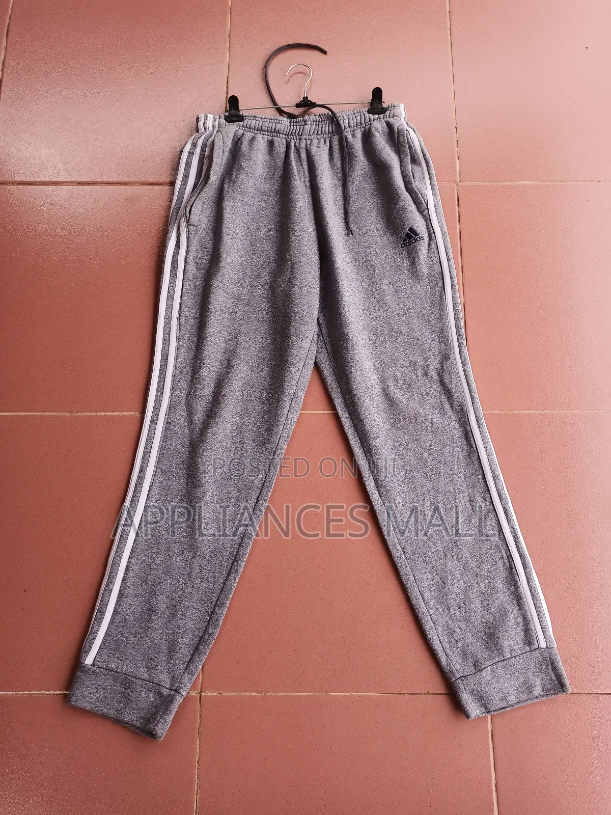 Second Hand Wear