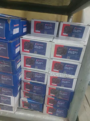 Plasterboard Screws