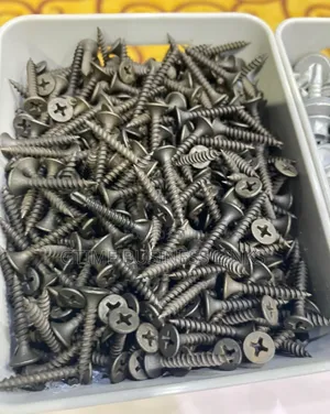 Plasterboard Screws