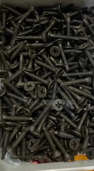 Plasterboard Screws