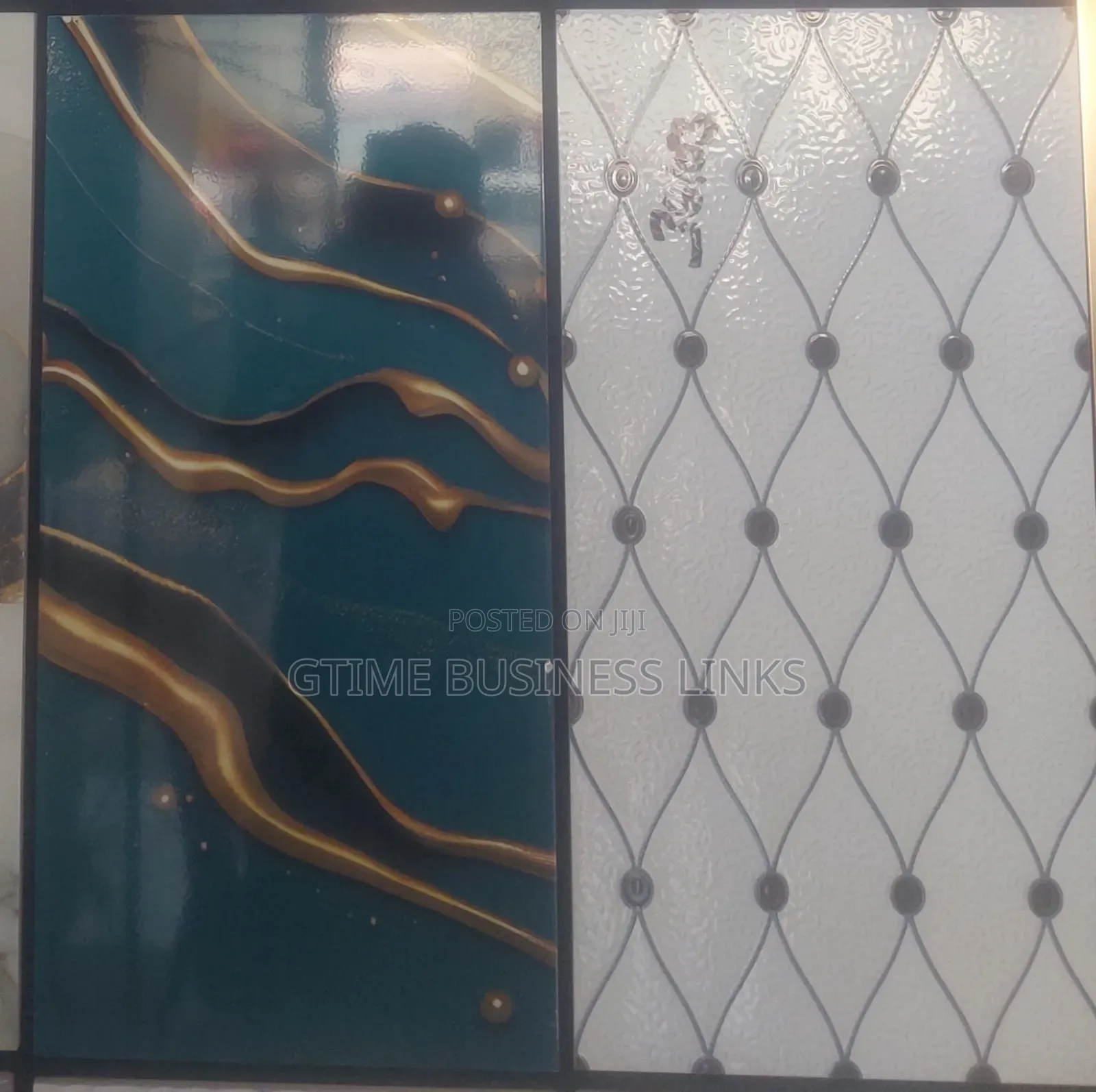 30x60cm Wall and Floor Tiles