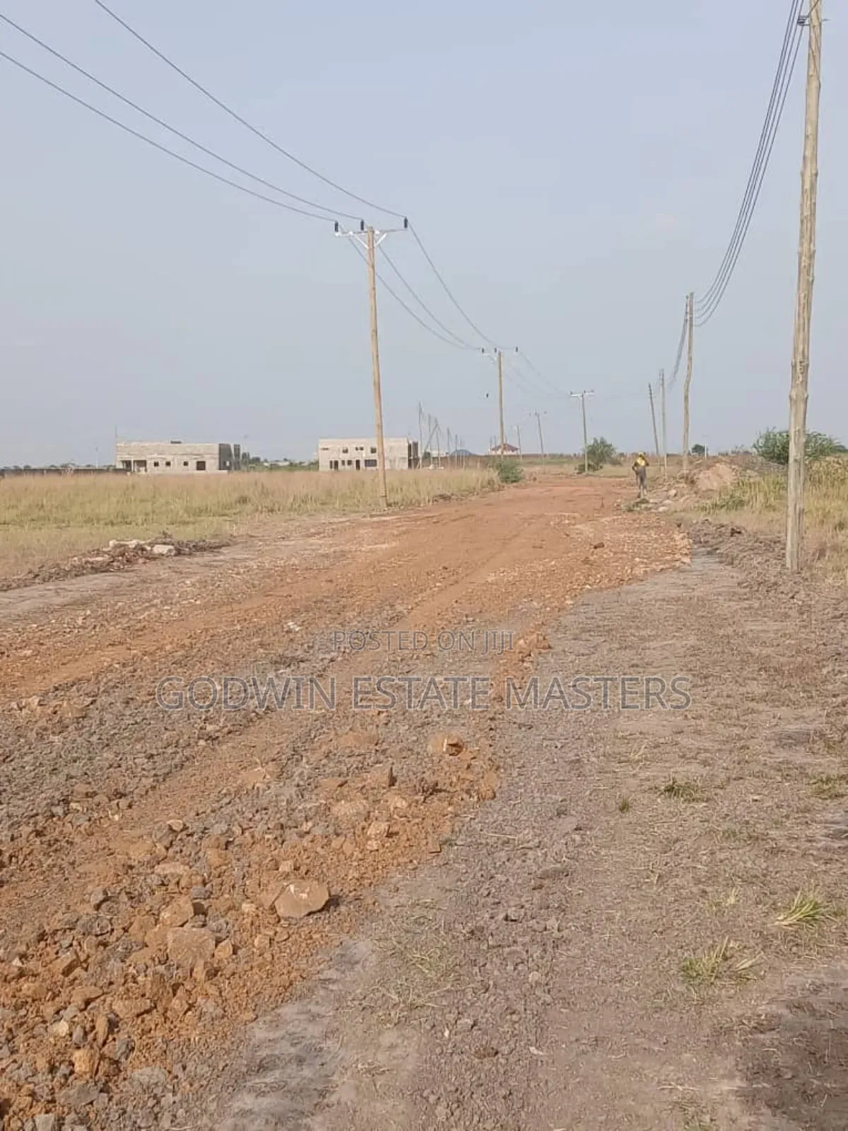 Buy Genuine and Litigation Free Lands From Estate Masters Ltd.