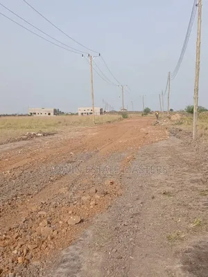 Buy Genuine and Litigation Free Lands From Estate Masters Ltd.