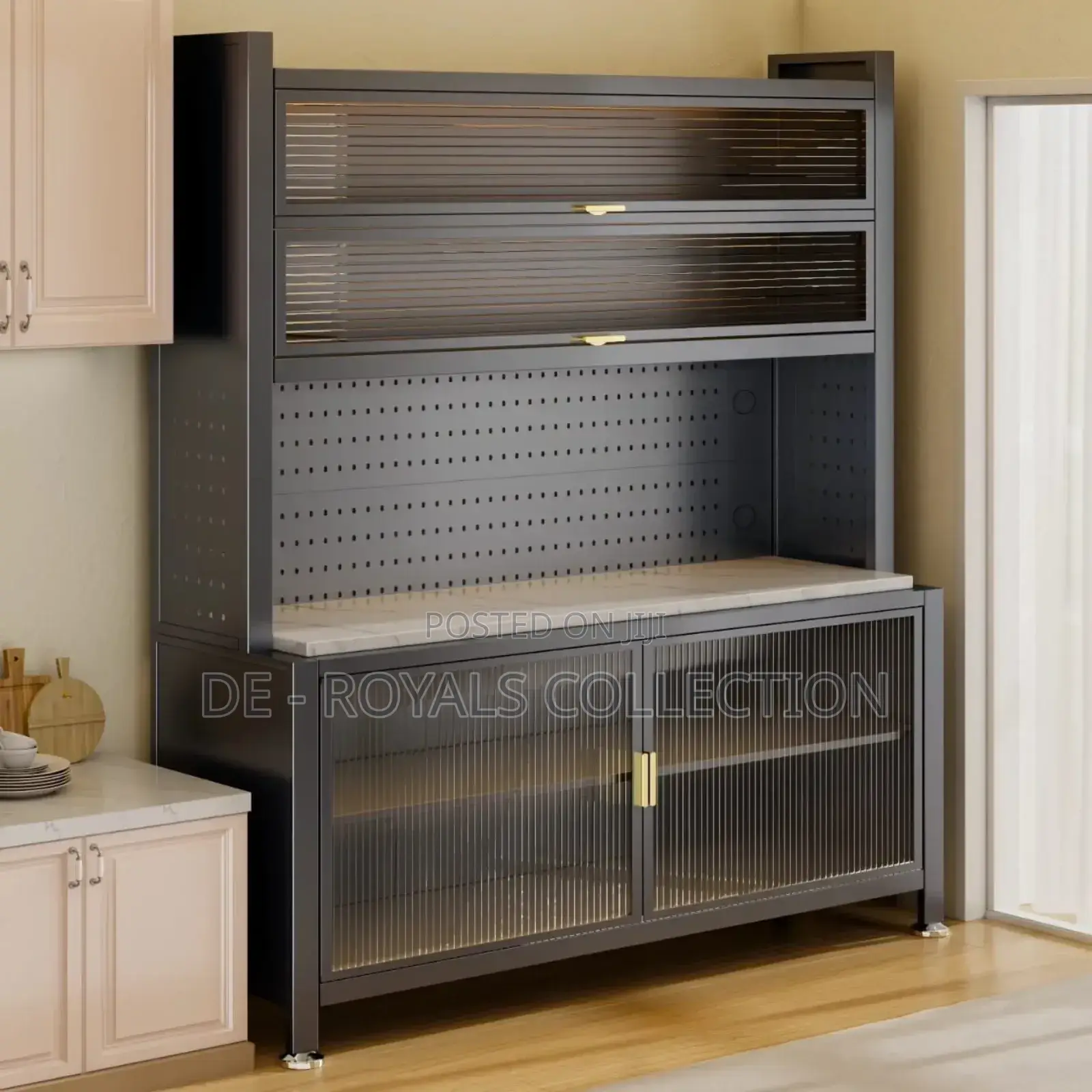 High Quality Kitchen Rack Available