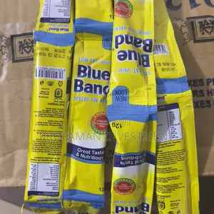 Blue Band Margrine 12g Sachets