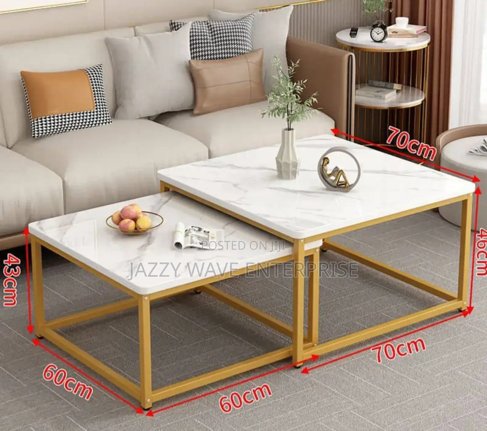 Centre Table