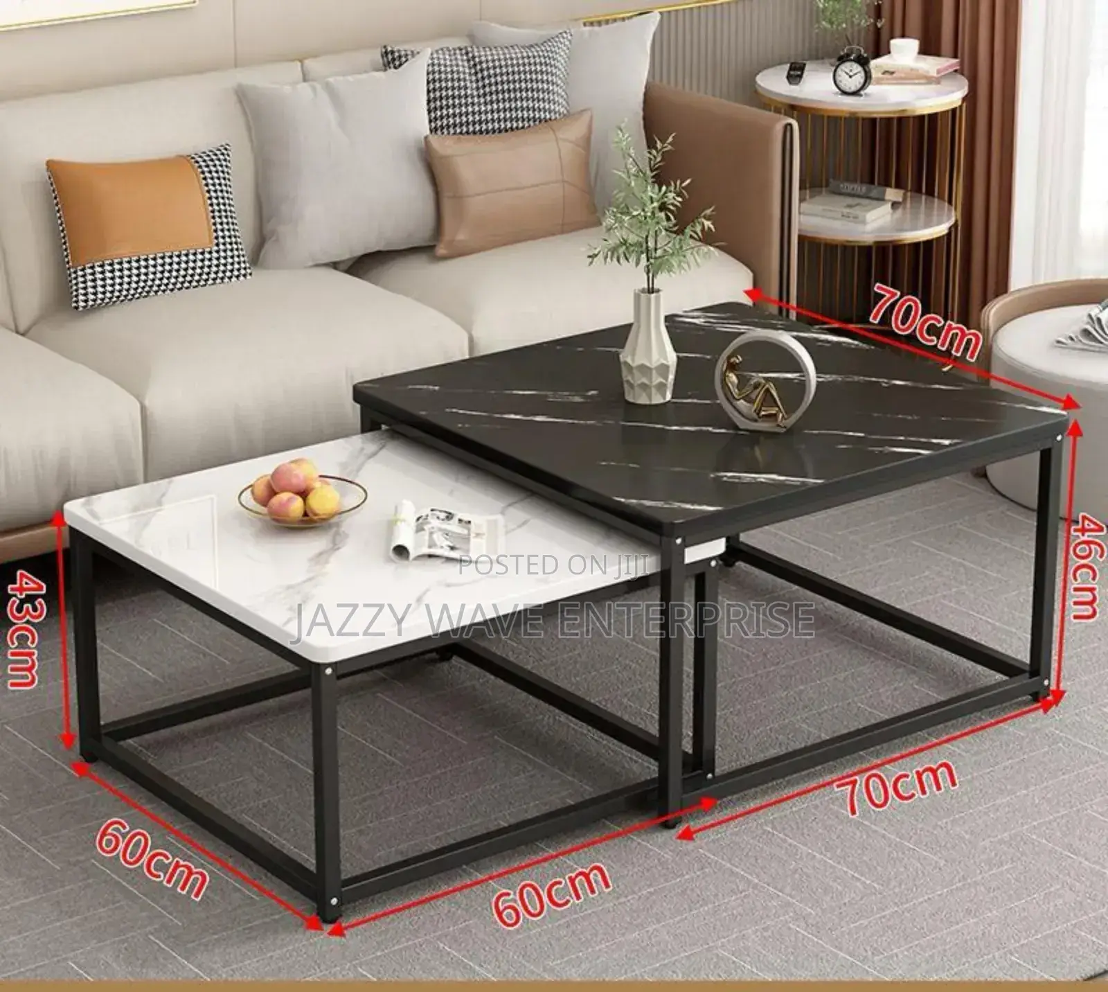 Centre Table
