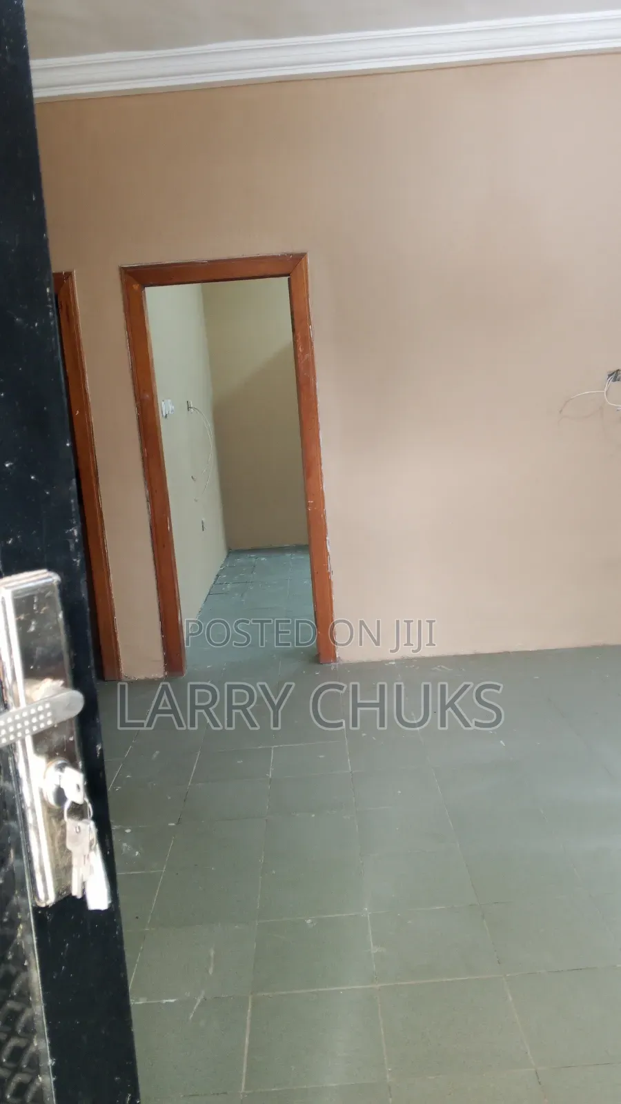 1bdrm Room & Parlour in Tetegu Weija, Accra Metropolitan for rent