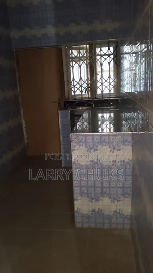1bdrm Room & Parlour in Tetegu Weija, Accra Metropolitan for rent