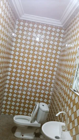 1bdrm Room & Parlour in Tetegu Weija, Accra Metropolitan for rent