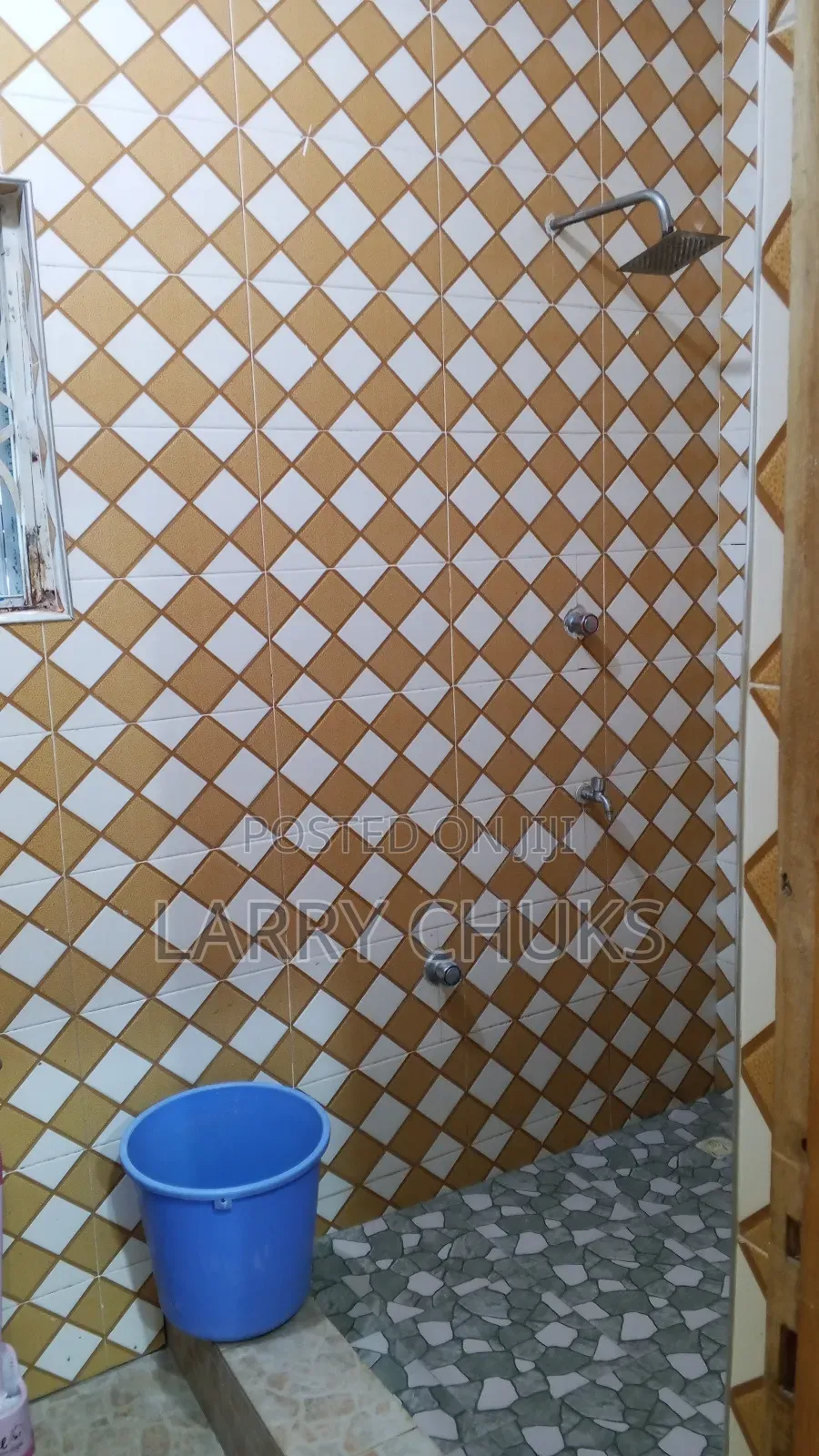 1bdrm Room & Parlour in Tetegu Weija, Accra Metropolitan for rent