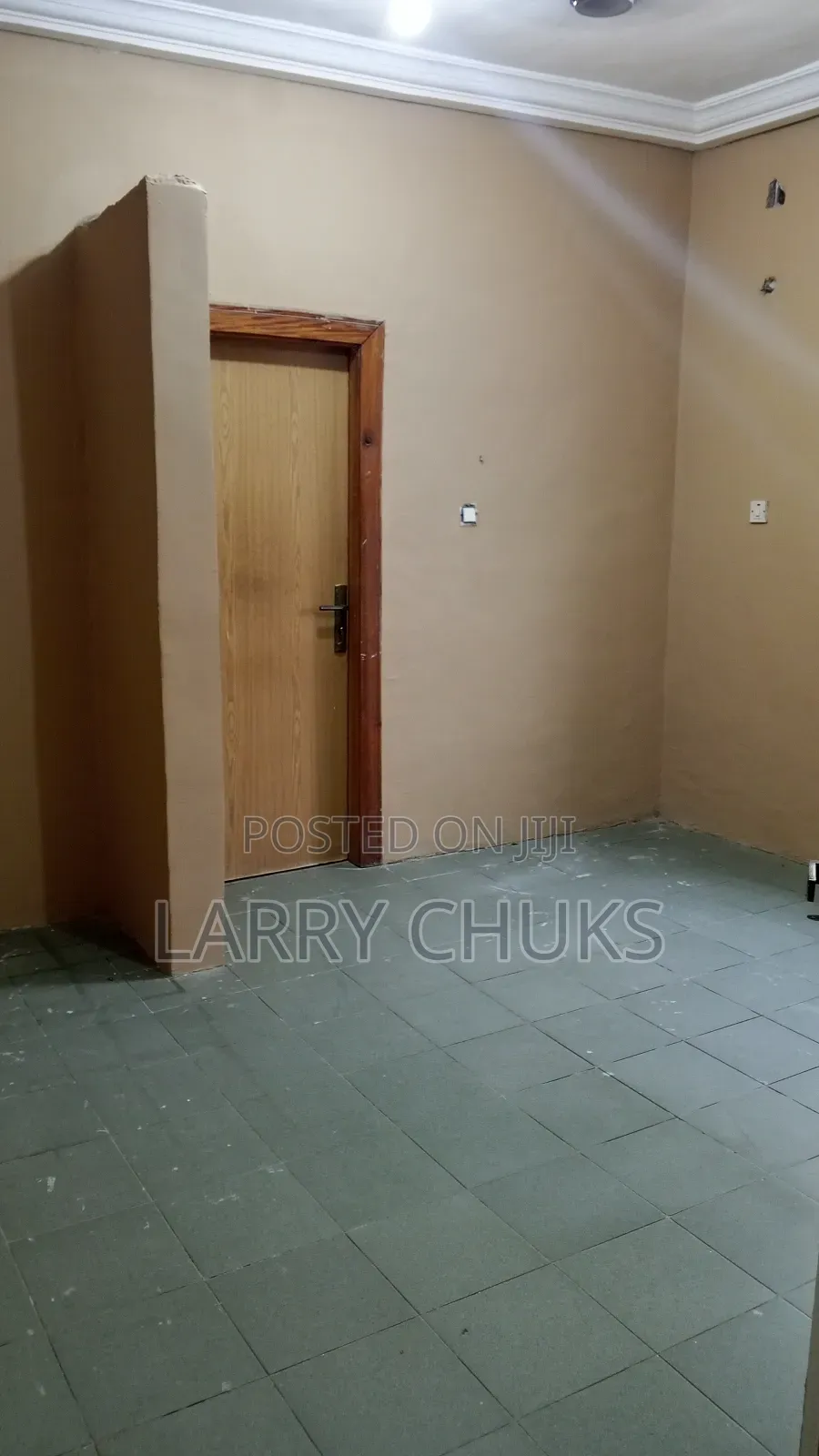 1bdrm Room & Parlour in Tetegu Weija, Accra Metropolitan for rent