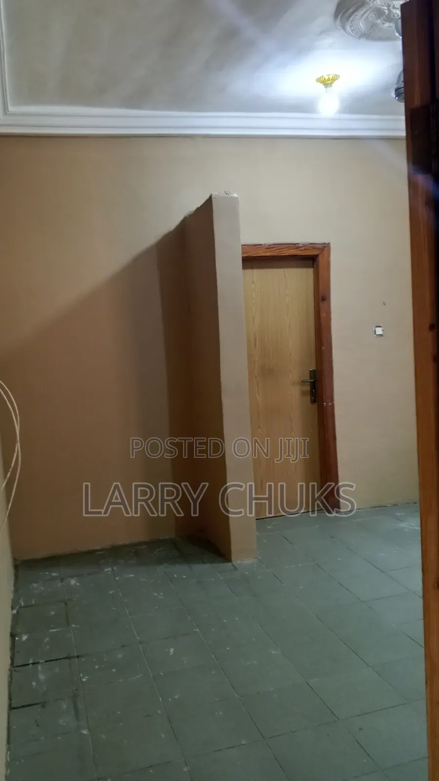 1bdrm Room & Parlour in Tetegu Weija, Accra Metropolitan for rent
