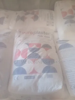 Pop Cement (40kg)