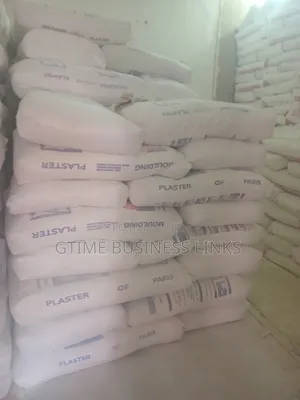 Pop Cement (40kg)