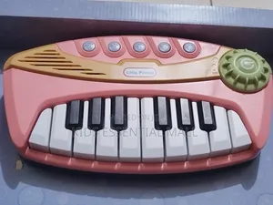 1 to 5 Years Piano or Keyboard , High Quality for Kids