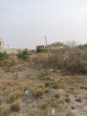 Land for Sale at Com. 24, Borteyman