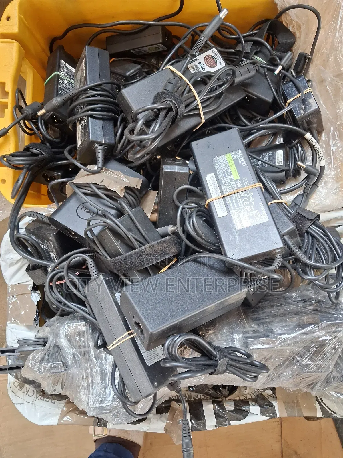 Laptop Chargers