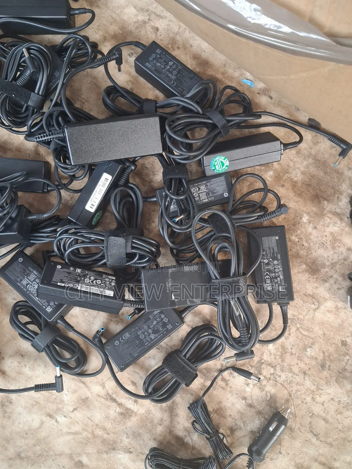 Laptop Chargers