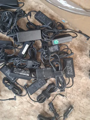 Laptop Chargers