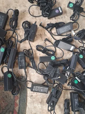 Laptop Chargers