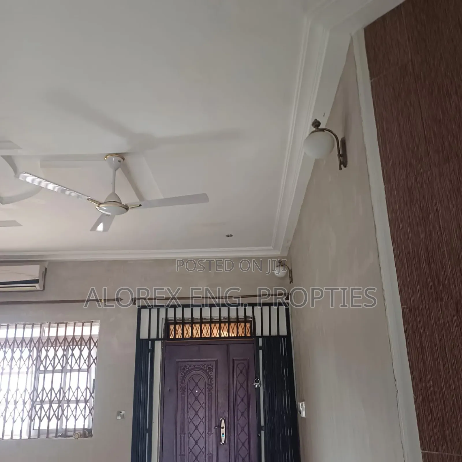 4bdrm House in $250,000, Oyarifa for sale