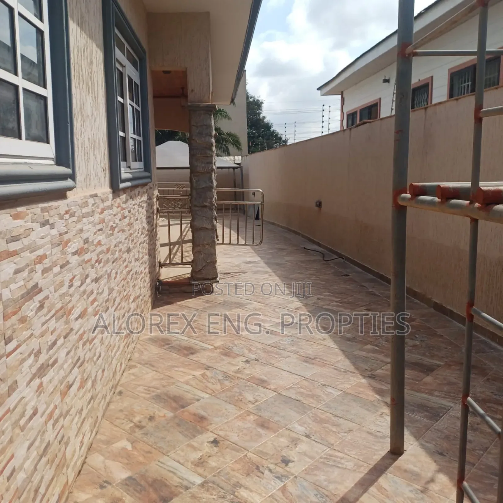 4bdrm House in $250,000, Oyarifa for sale