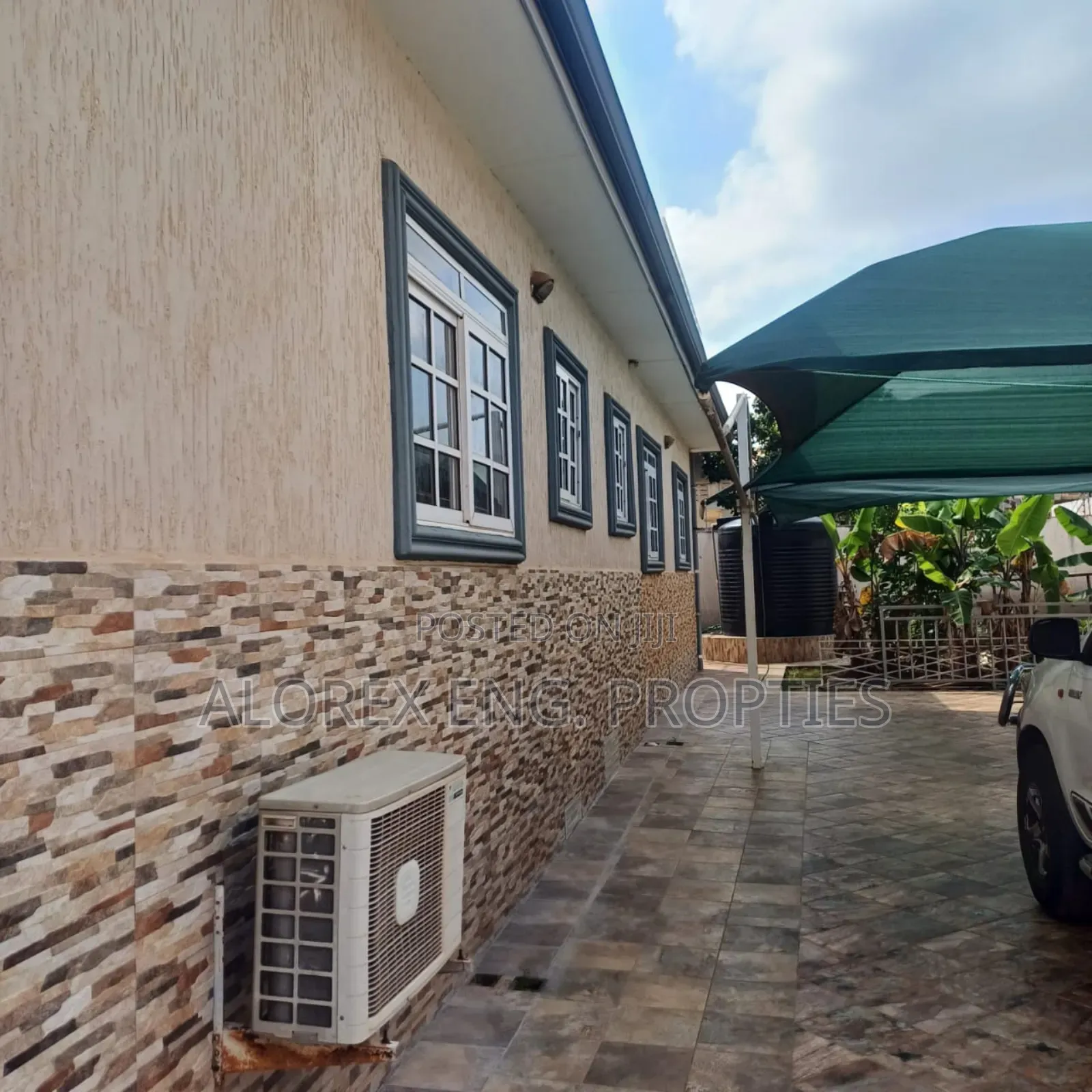 4bdrm House in $250,000, Oyarifa for sale