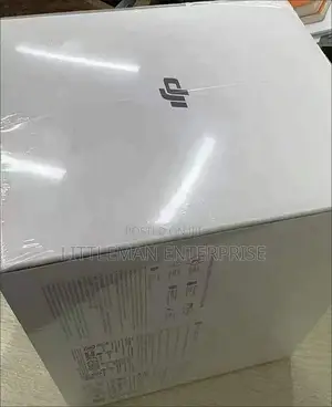 Dji Mini Drone