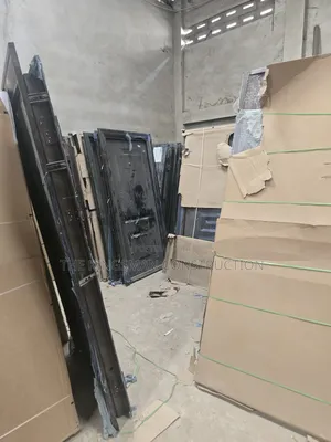 Turkish Security Doors for Wholesale