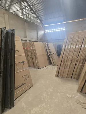 Turkish Security Doors for Wholesale