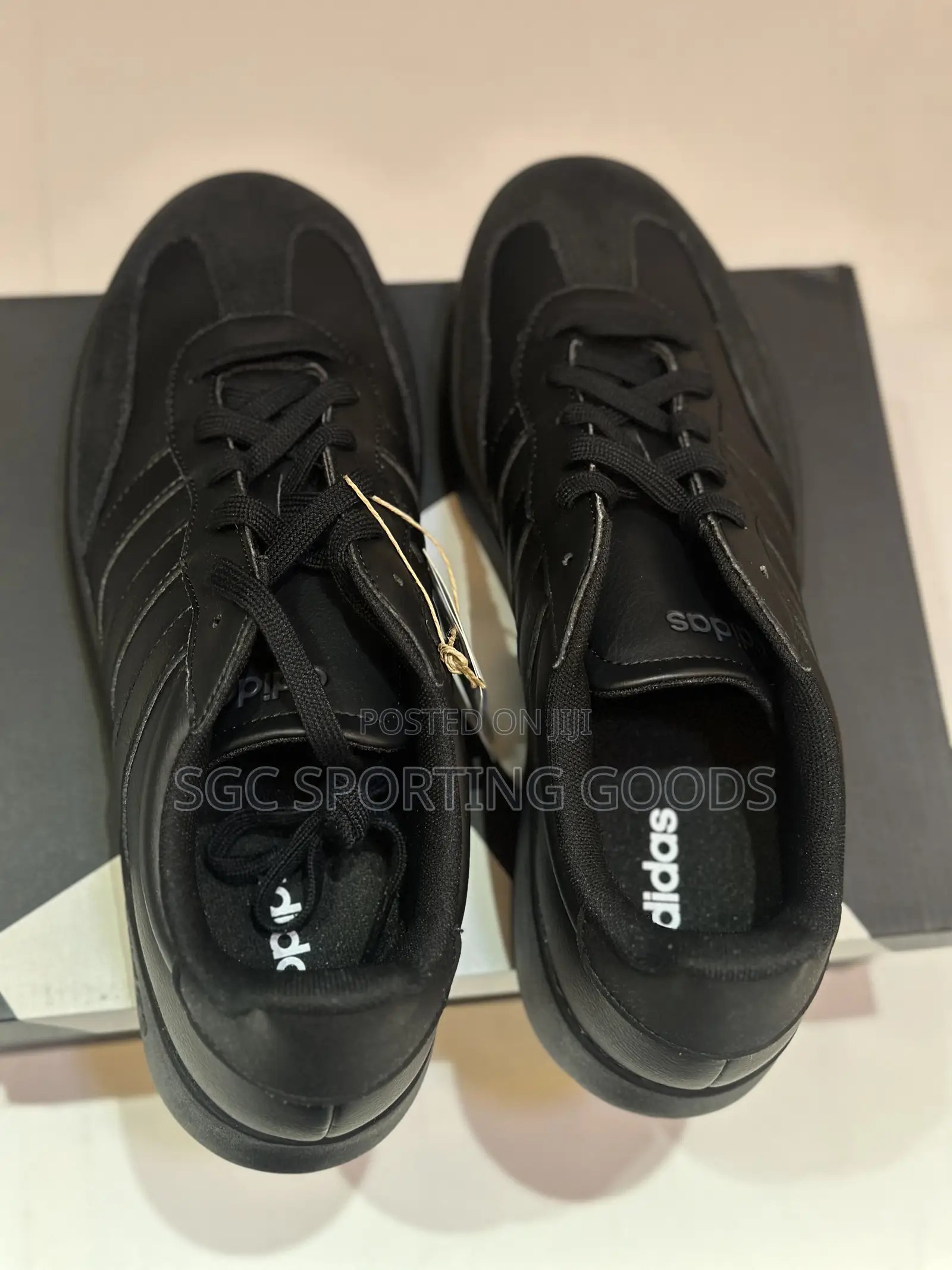 Adidas Barreda Decode Shoe// Original Quality Direct From Adidas