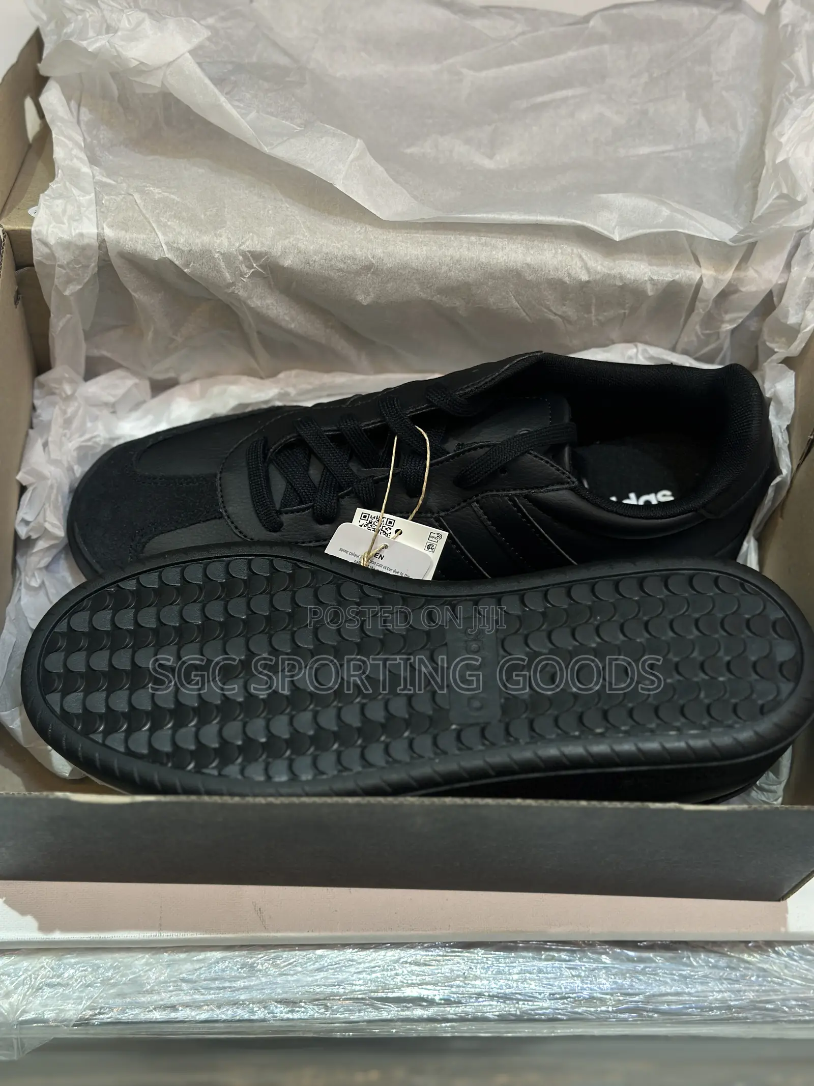 Adidas Barreda Decode Shoe// Original Quality Direct From Adidas
