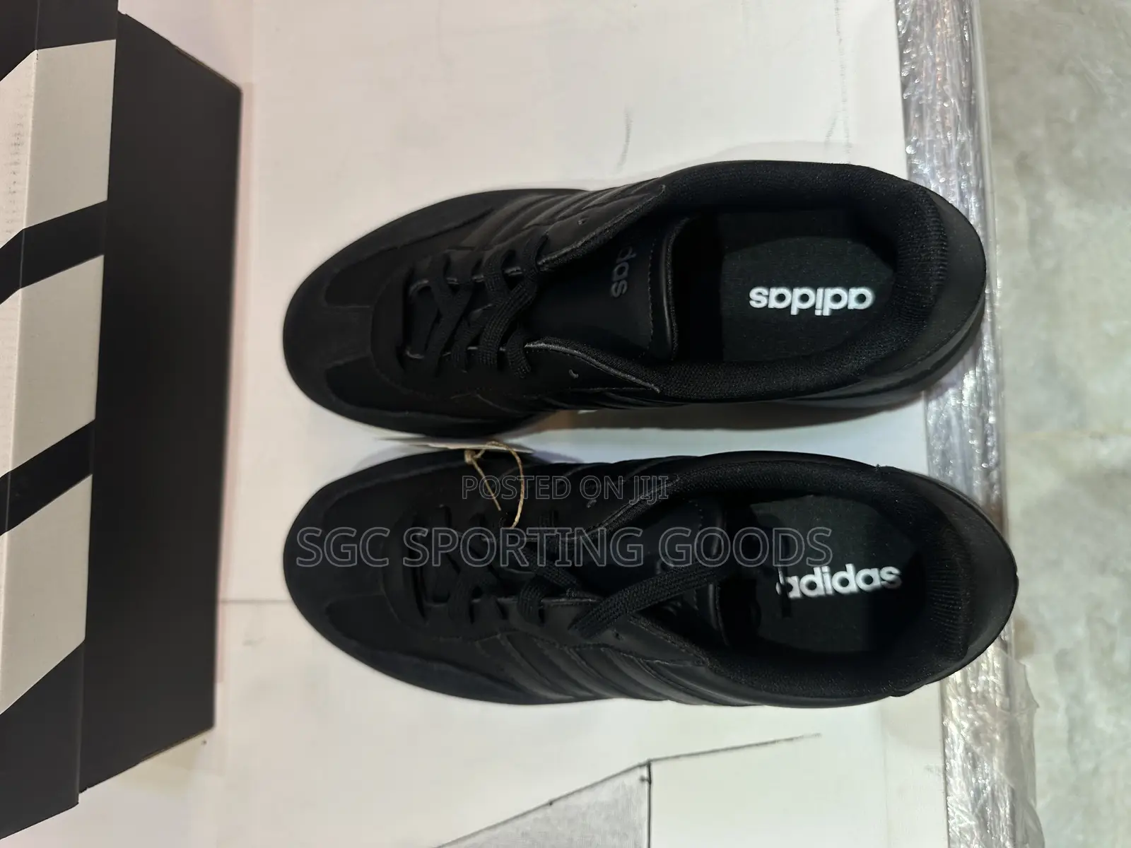 Adidas Barreda Decode Shoe// Original Quality Direct From Adidas
