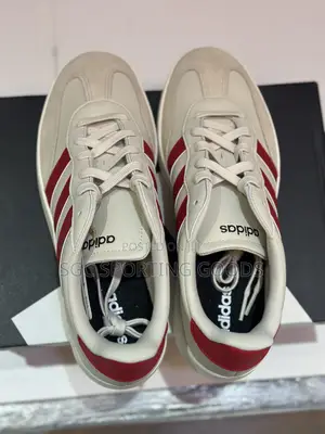Adidas Lifestyle Court Barreda Shoe // Original Quality.